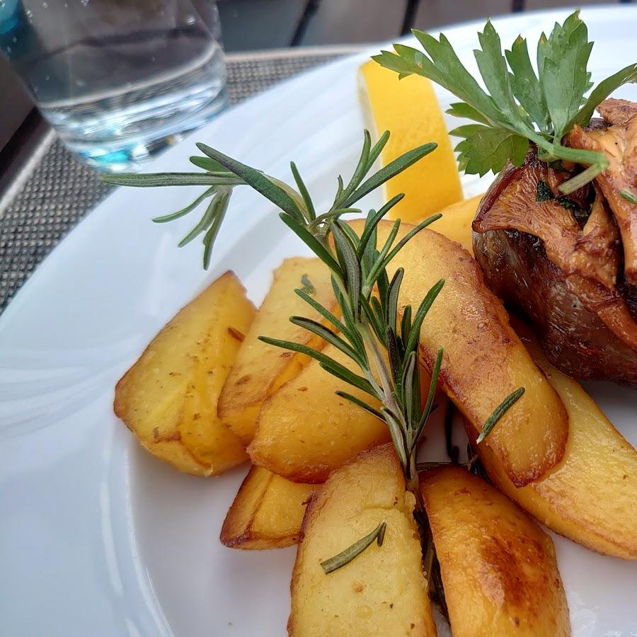 Restaurant "Ristorante Tie-Break" in Rödermark