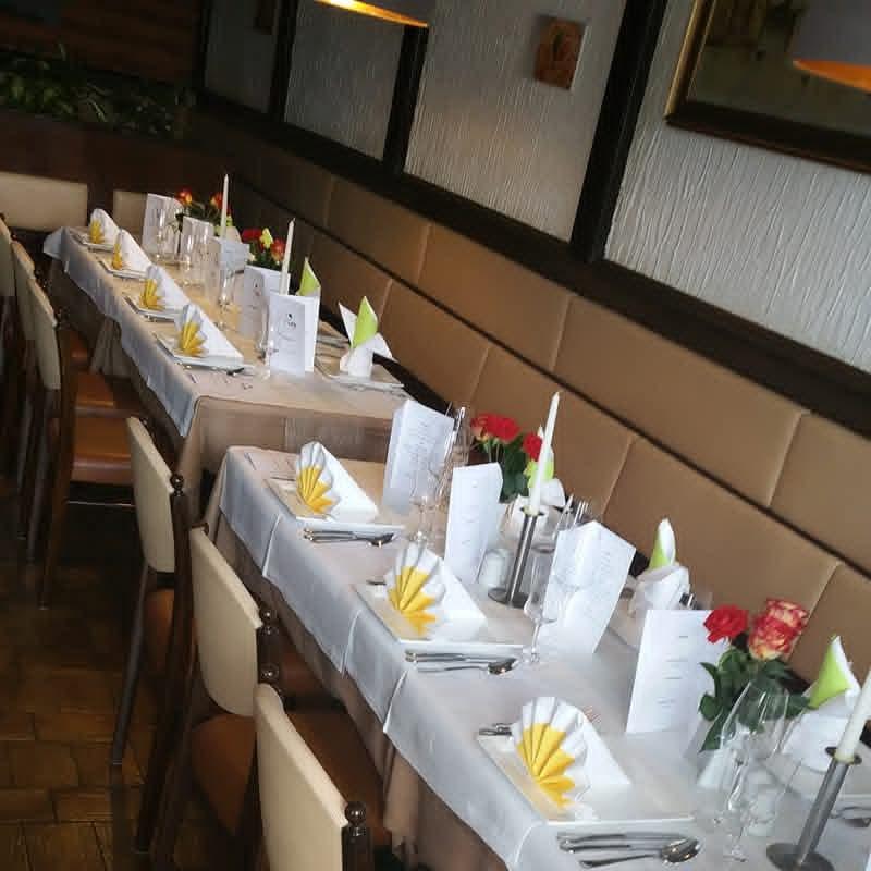 Restaurant "Ristorante Gargano" in Rödermark