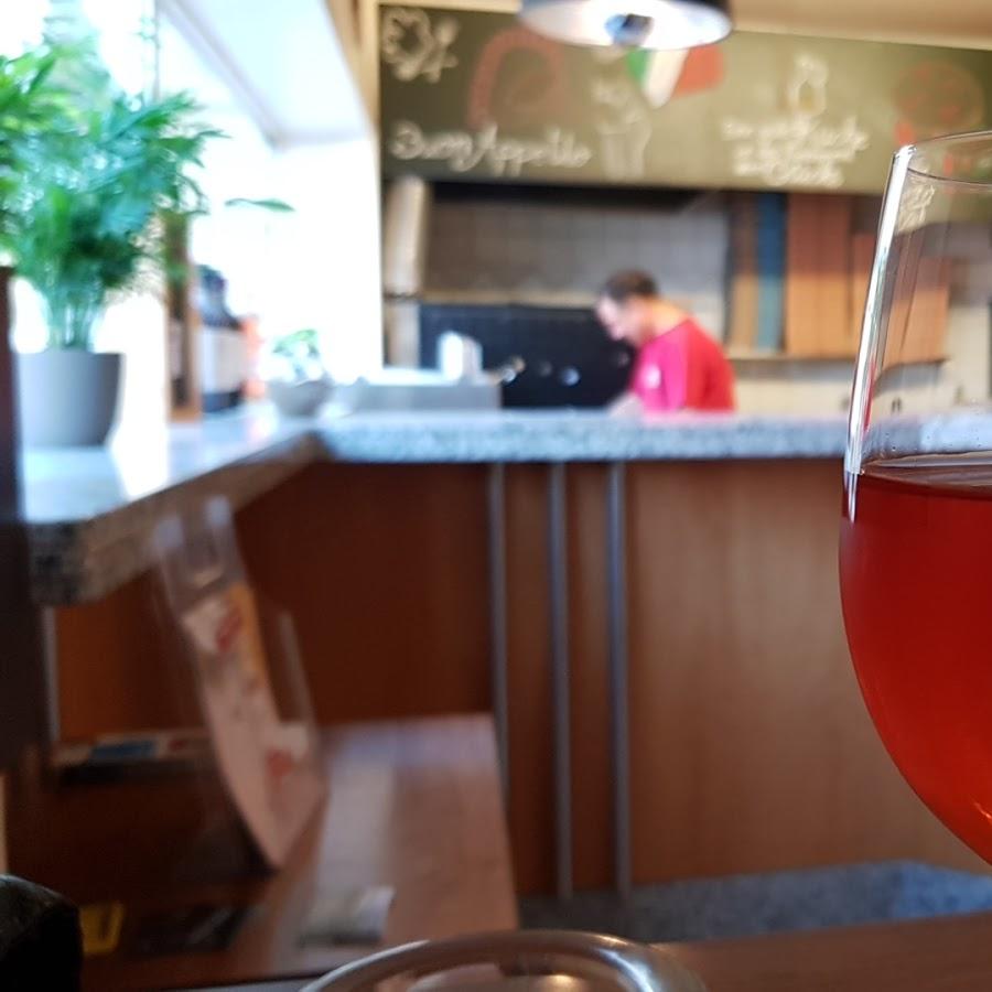 Restaurant "Pizzeria Ciao Ciao -Hohenlimburg" in  Hagen