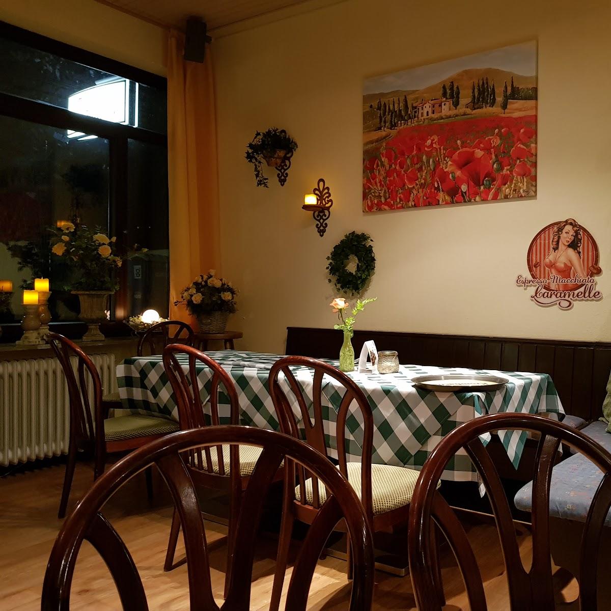 Restaurant "Izi
