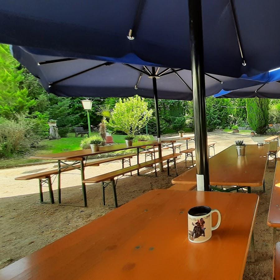 Restaurant "Restaurant zur Waldstubb" in Rödermark