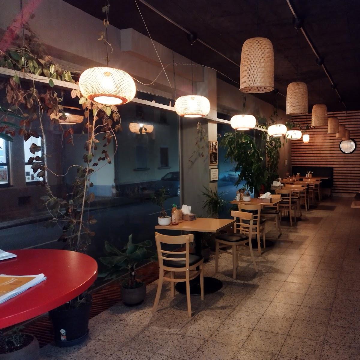 Restaurant "Viet-Thai Food" in Rödermark