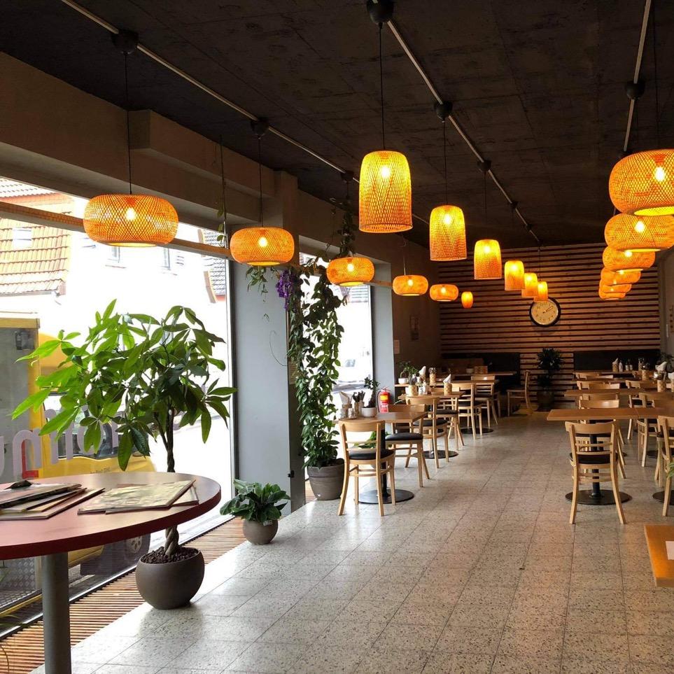 Restaurant "Viet-Thai Food" in Rödermark