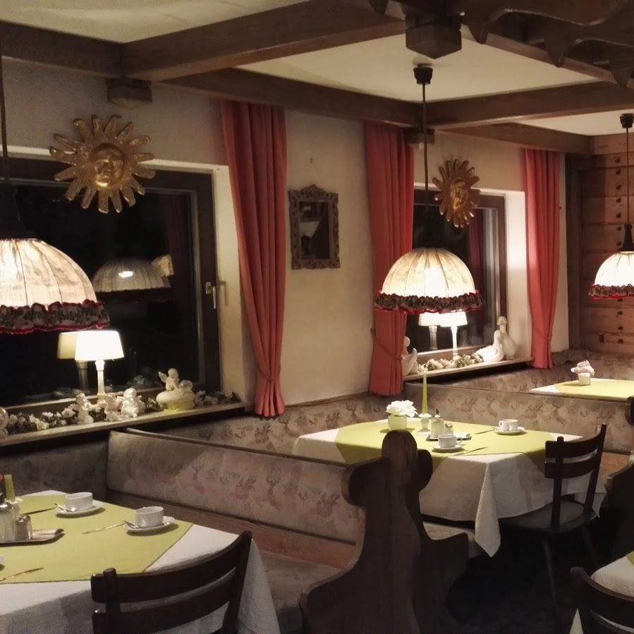 Restaurant "Hotel Urberacher Hof" in Rödermark