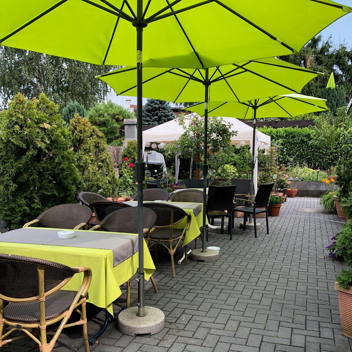 Restaurant "Hotel-Restaurant Urberacher Hof" in Rödermark
