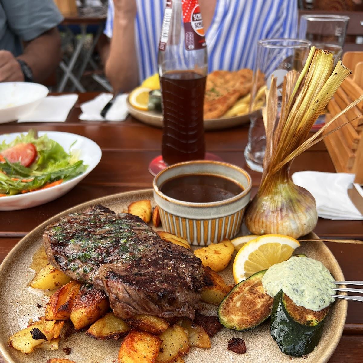 Restaurant "Gaststätte  zur Turnerschaft " in Rödermark