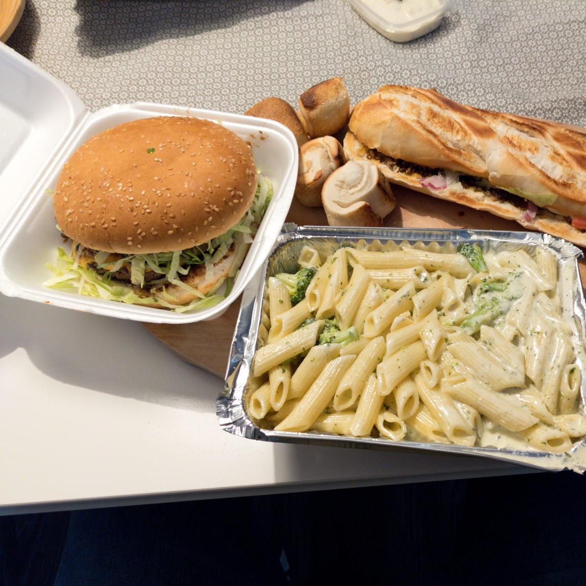 Restaurant "Crazzy Pizza" in  Salzgitter