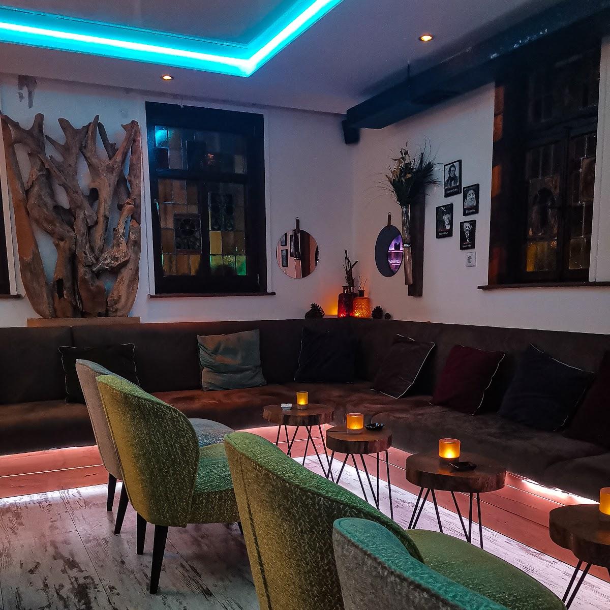 Restaurant "Karma" in Rödermark