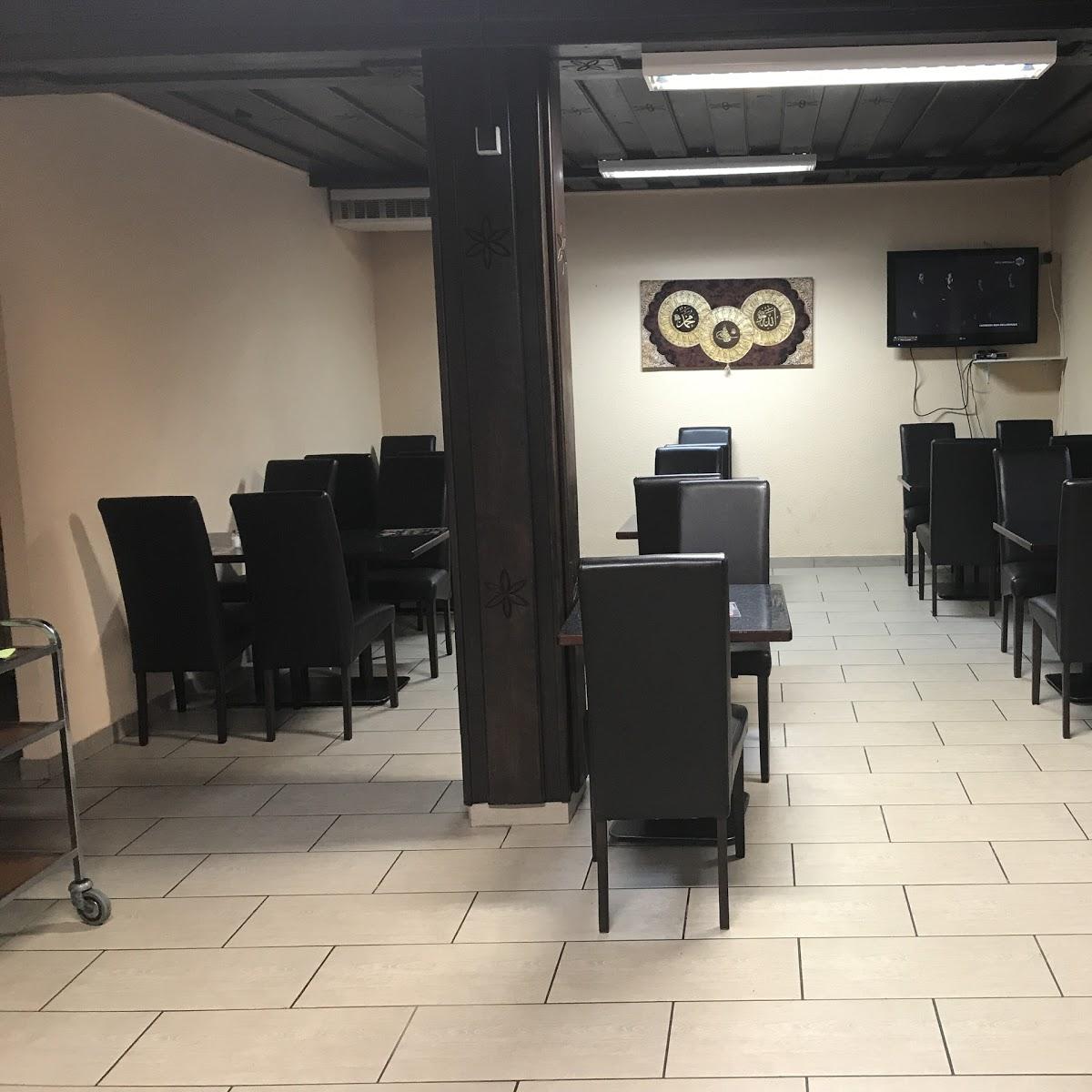 Restaurant "Hayal Döner" in Rödermark