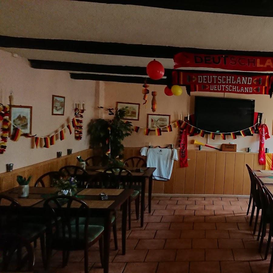 Restaurant "Zum Amtskrug" in  Salzgitter