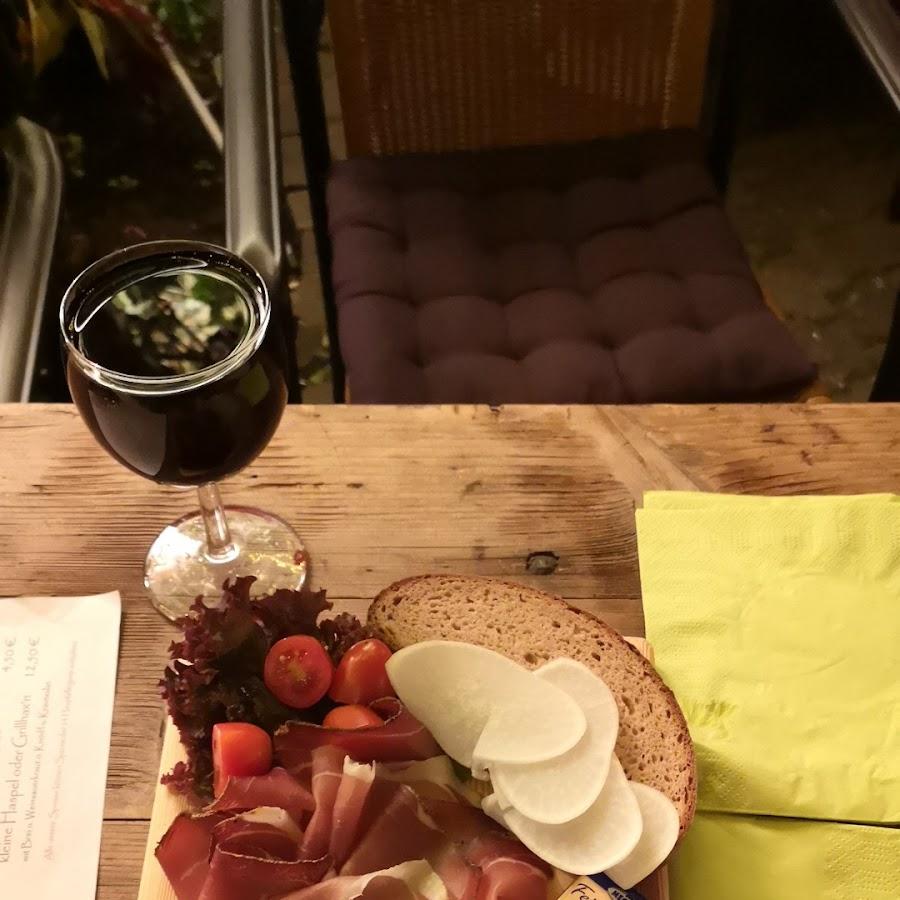 Restaurant " Hirschwirth 1773  Fam. Knapp" in Rödermark