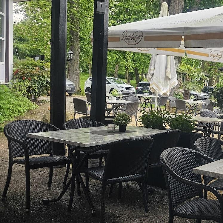 Restaurant "Josef