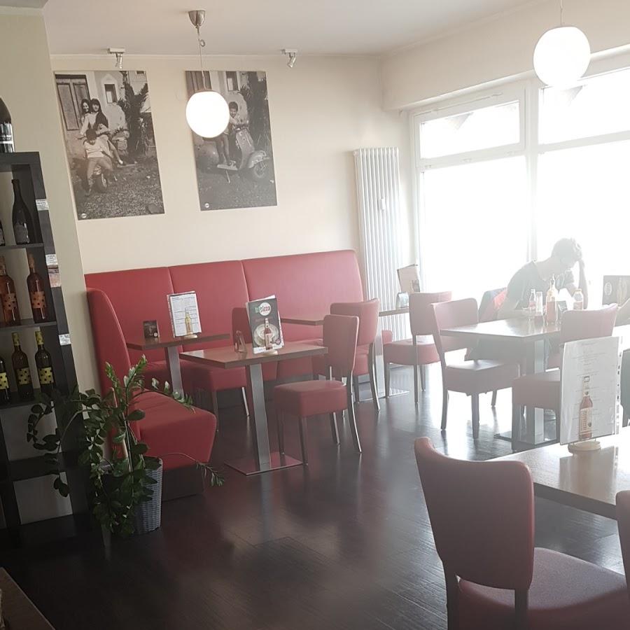 Restaurant "Tripizza" in Bad Schönborn