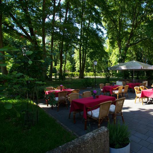 Restaurant "Fehtlon Restaurant" in  Vechelde
