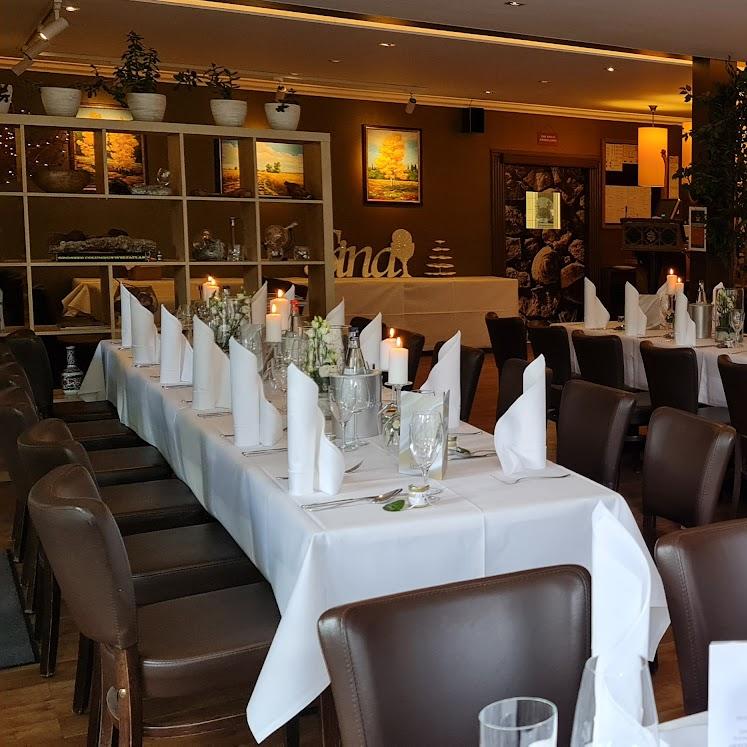 Restaurant "Fehtlon Restaurant" in Vechelde