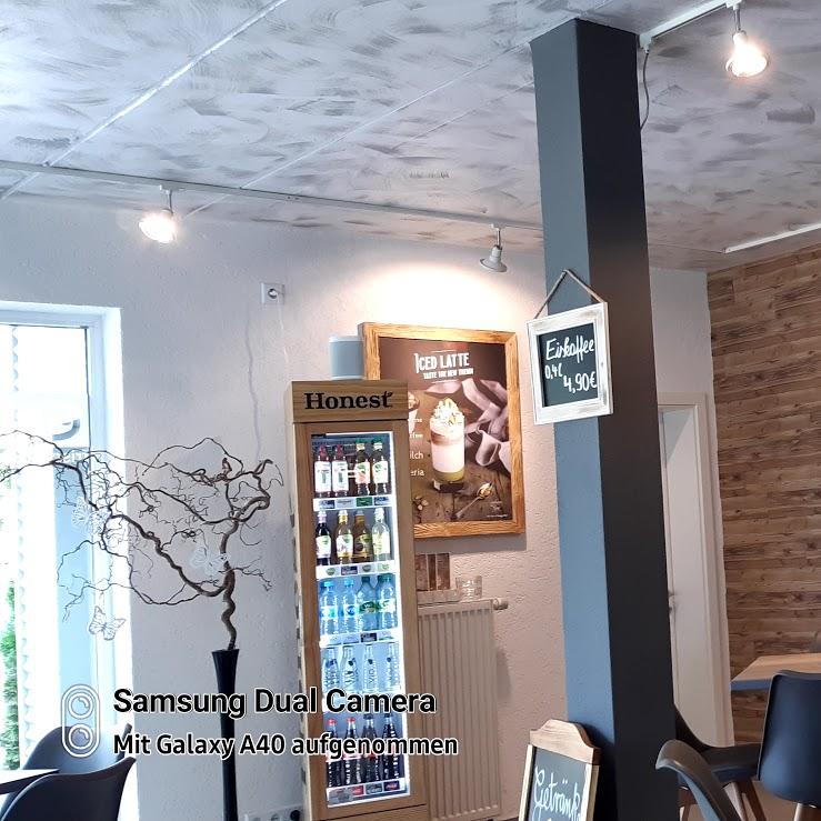 Restaurant "Eiswerk" in Bad Schönborn