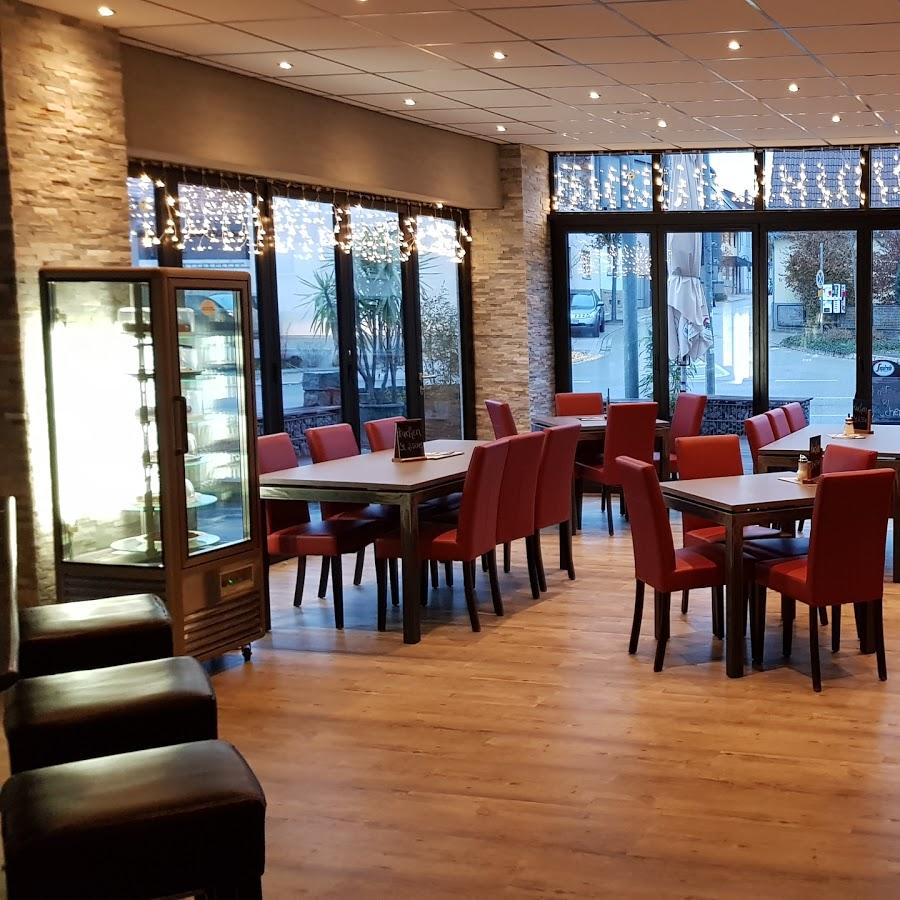 Restaurant "Kaffeemühle" in Bad Schönborn