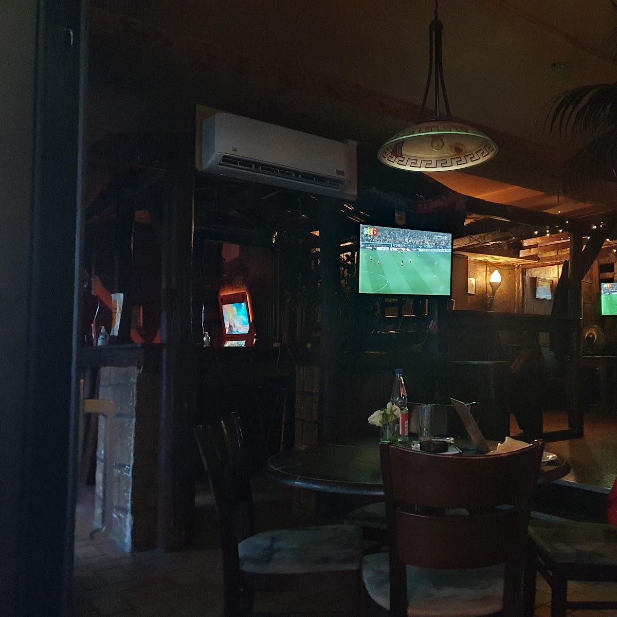 Restaurant "Gaststätte Binokel" in Bad Schönborn