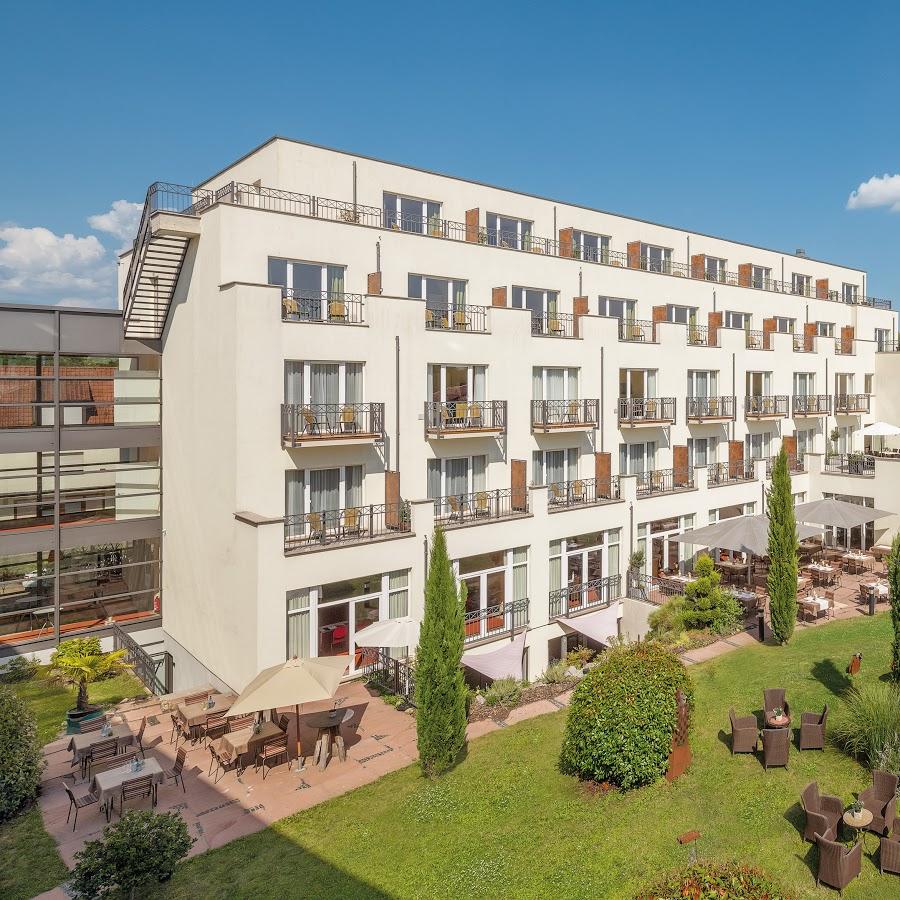 Restaurant "Hotel Villa Medici" in Bad Schönborn