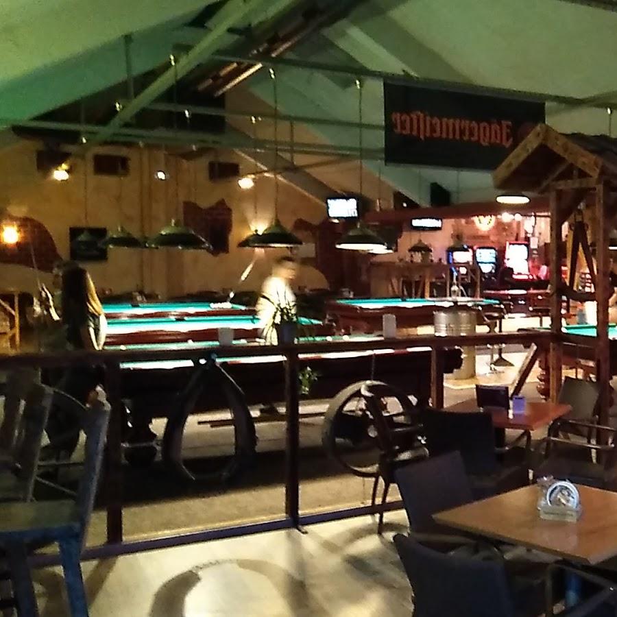 Restaurant "Matzes Pub" in Bad Schönborn (Mingolsheim)