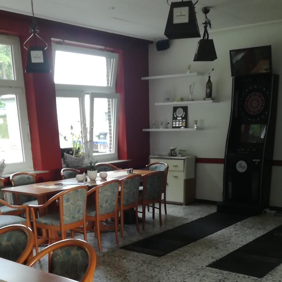 Restaurant "Pizzeria Paradiso" in Ilsede