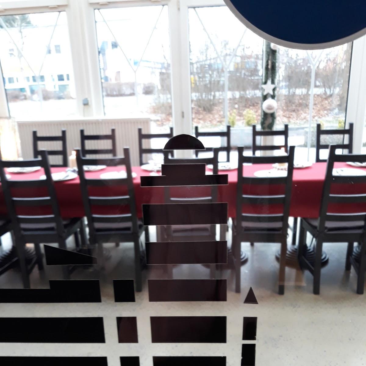 Restaurant "Cafe Dallas" in Bad Schönborn