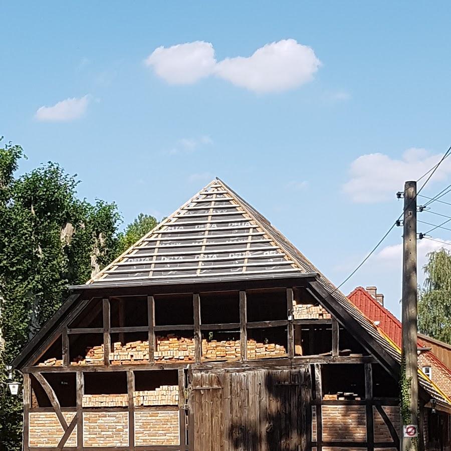 Restaurant "Restaurant Finds hier" in Neu Kaliß