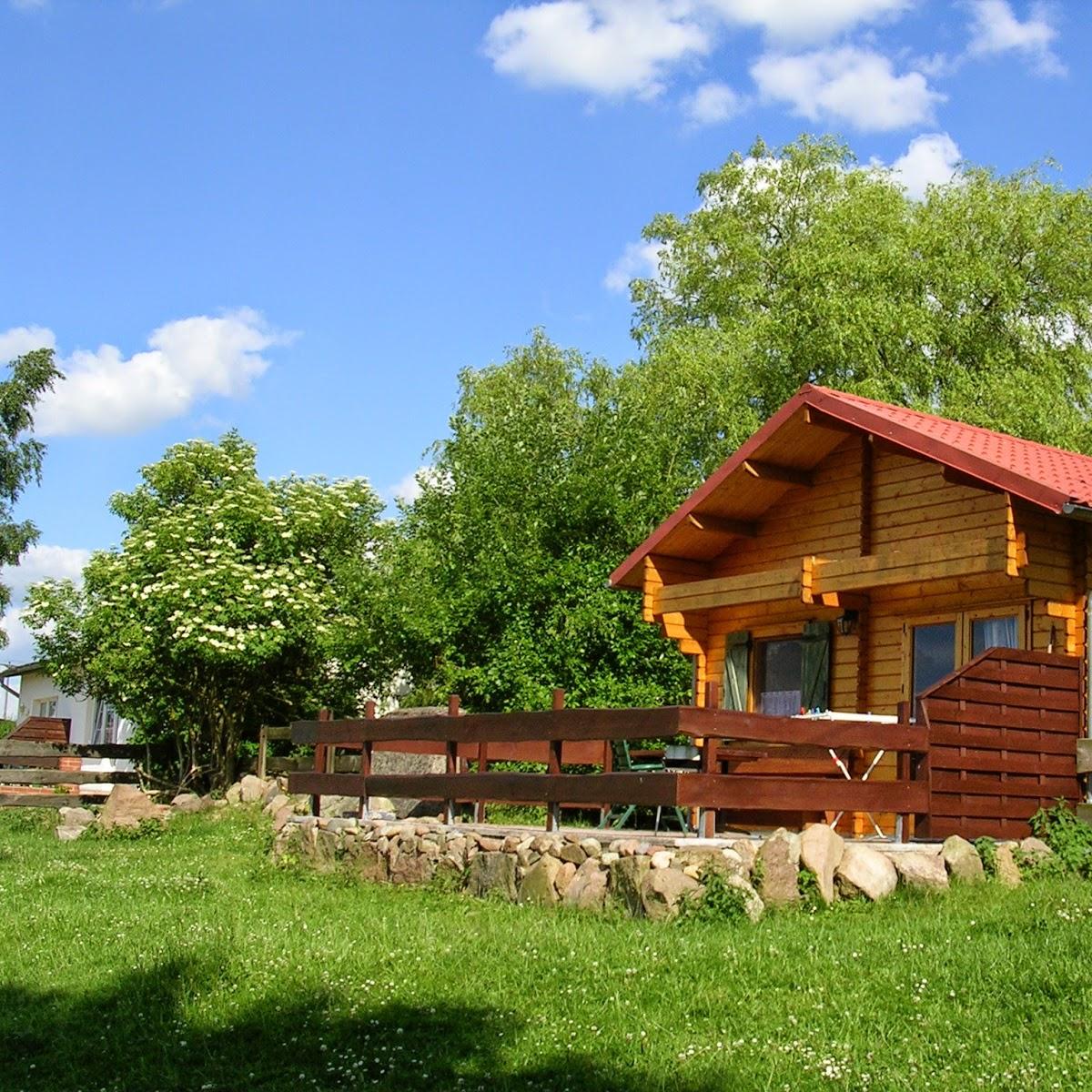 Restaurant "Appartementhof Leuengarten" in Lenzen (Elbe)