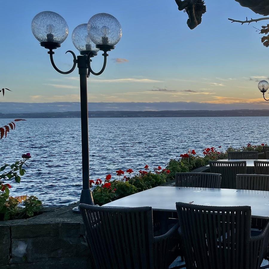 Restaurant "Schiff