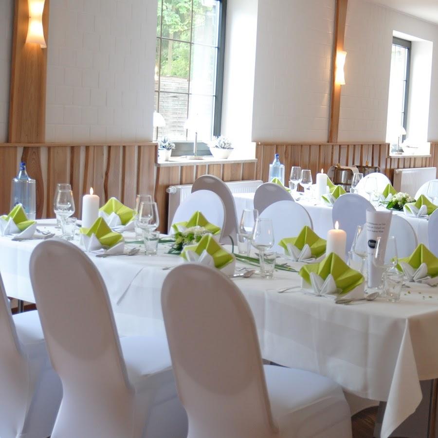 Restaurant "Benters Schlemmerdeel" in Vechelde
