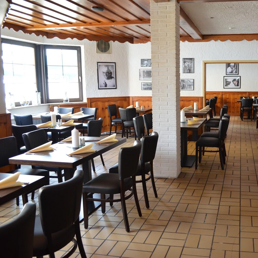 Restaurant "Benters Schlemmerdeel" in Vechelde