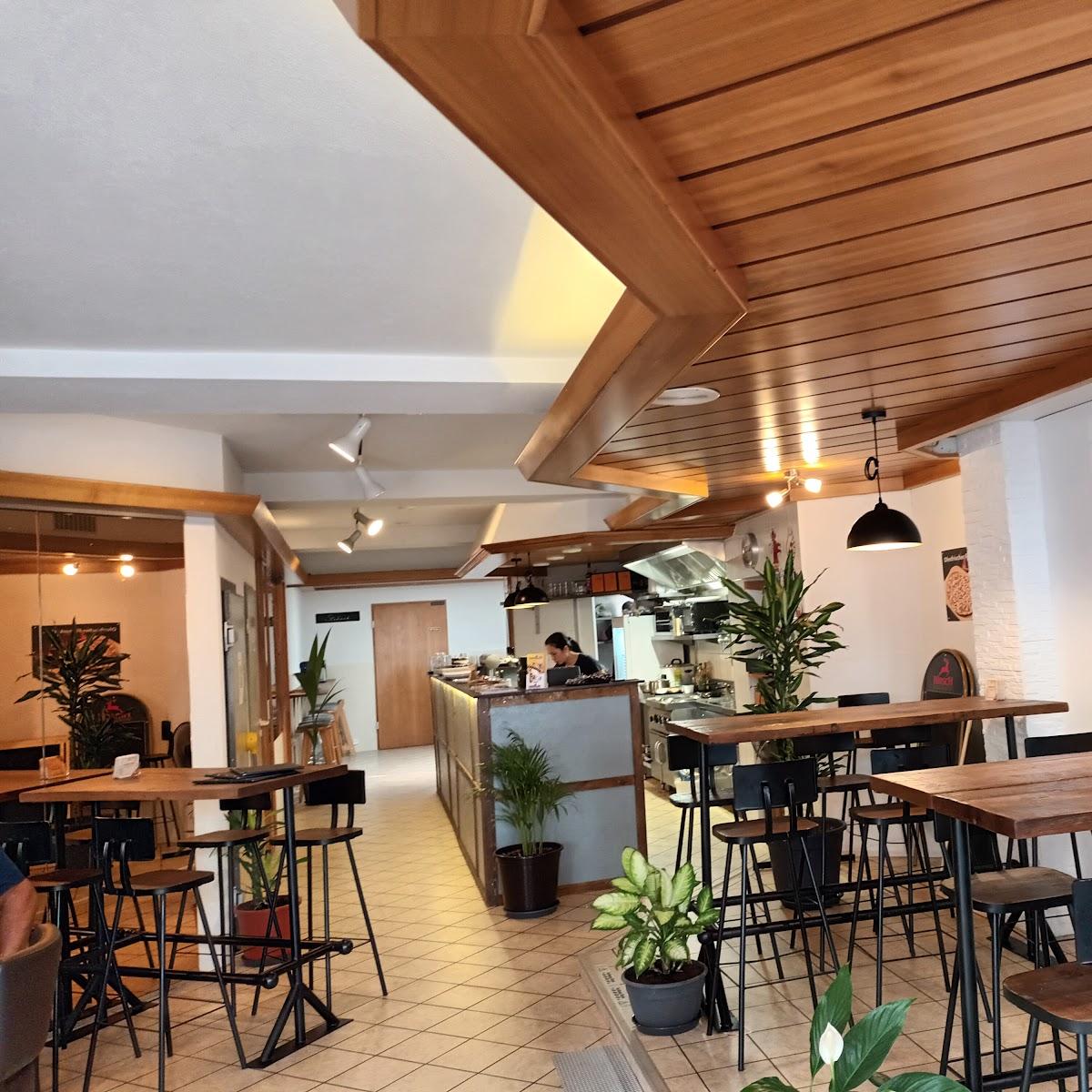 Restaurant "Restaurant 1220" in Meersburg