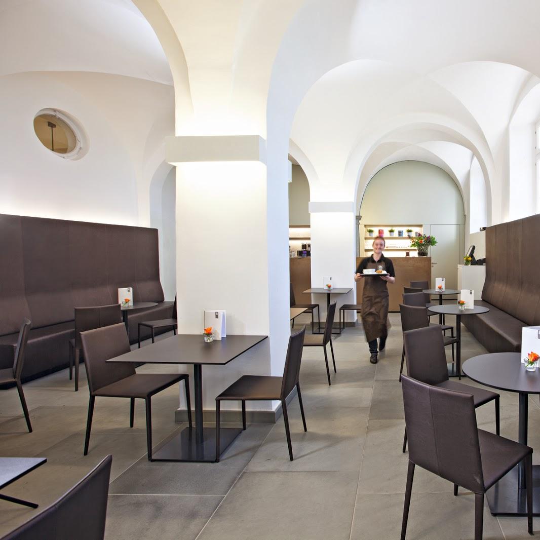 Restaurant "seeseits im Schloss" in Meersburg