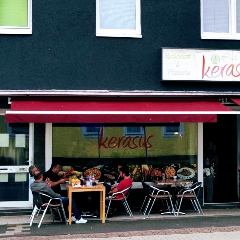 Restaurant "Restaurant Kerasus" in  Salzgitter