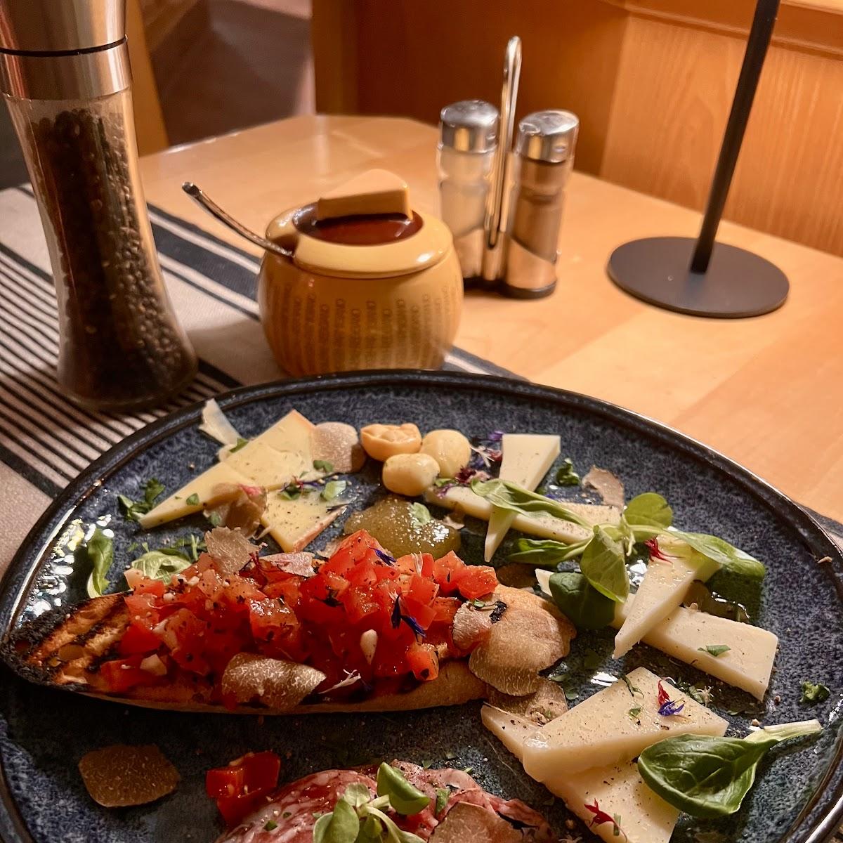 Restaurant "Ristorante Pizzeria Da Roberto" in Grafenau