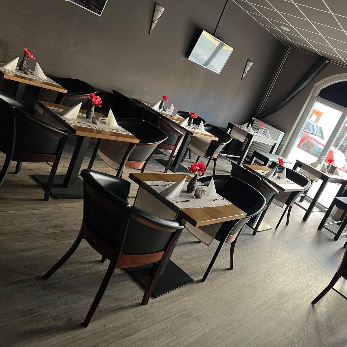 Restaurant "Five stars burger schnitzel" in Grafenau