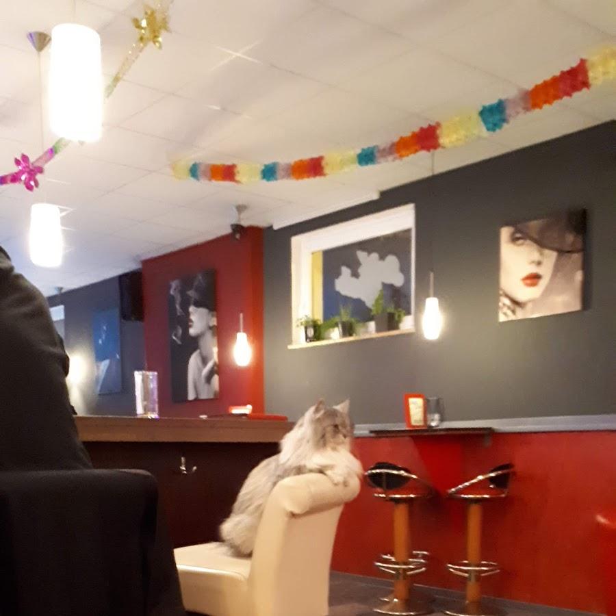 Restaurant "Lois Pub" in Grafenau