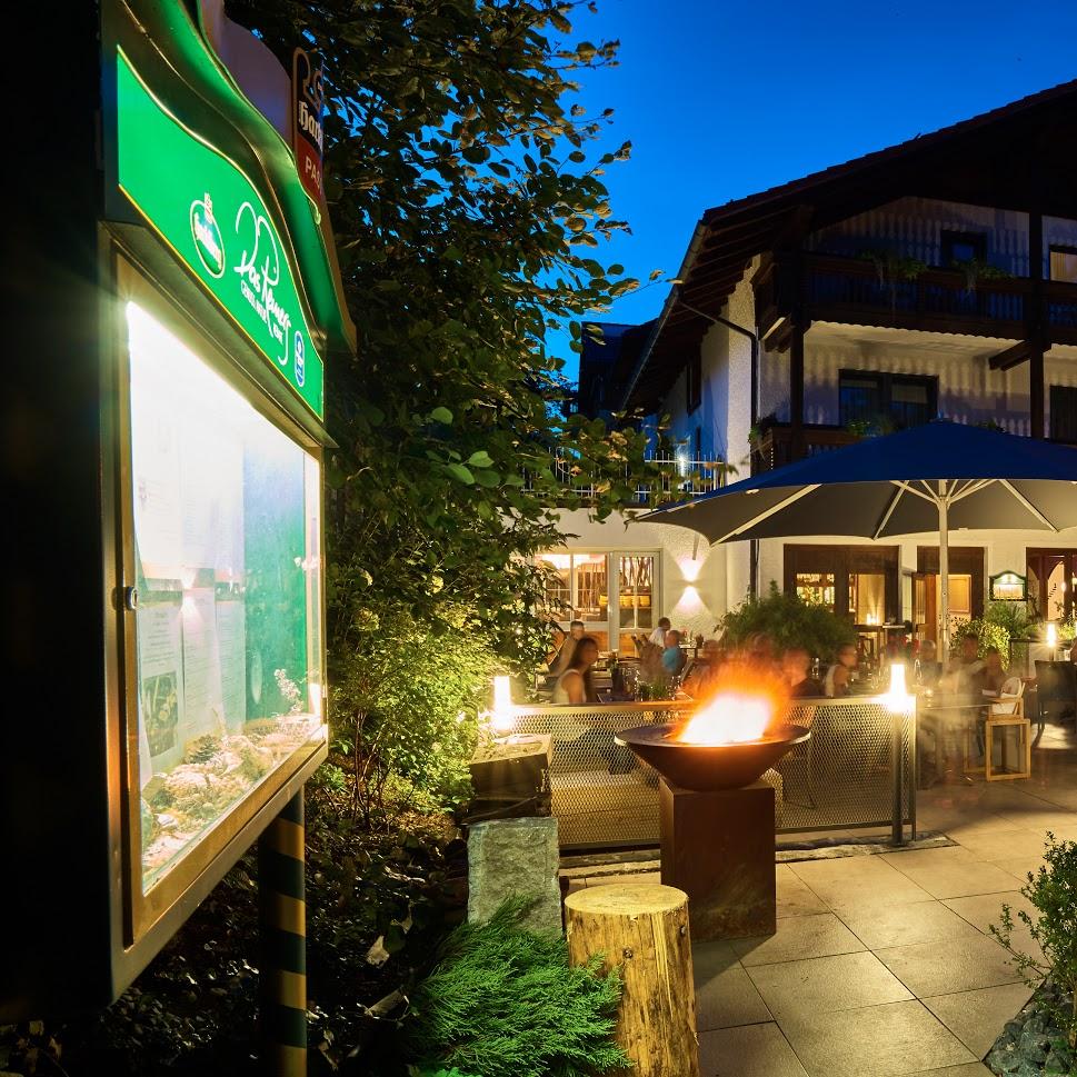 Restaurant "Hotel „Das Reiners  - Naturgenuss.Heimat." in Grafenau