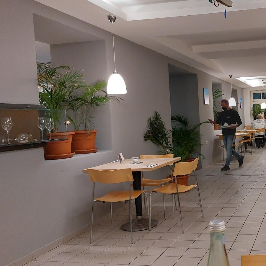 Restaurant "Athena2 griechische spezialitaten" in Spiegelau