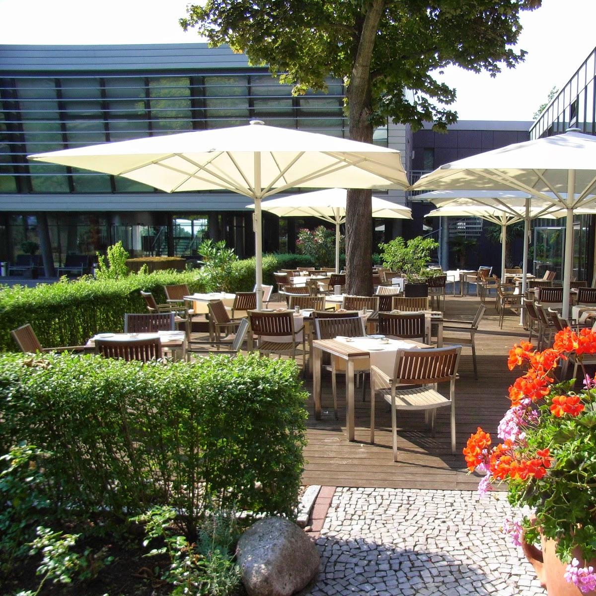 Restaurant "Hotel am See oHG - Gästehaus der  Aktiengesellschaft" in  Salzgitter
