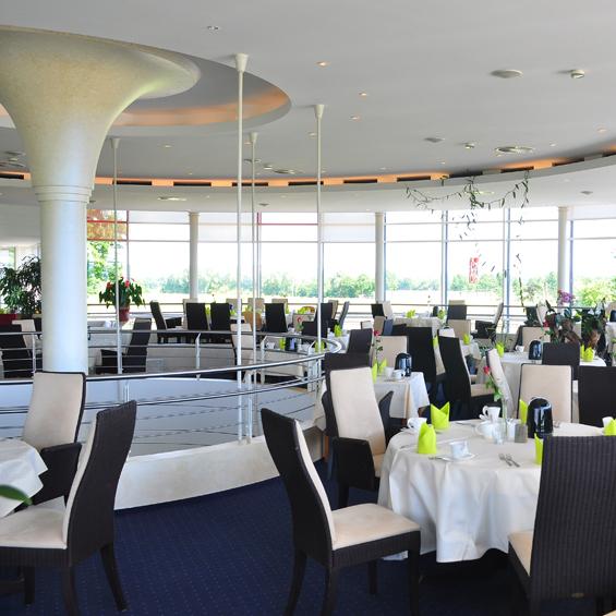 Restaurant "Rila erleben" in Stemwede