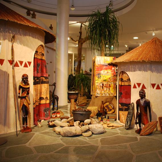 Restaurant "Rila erleben" in Stemwede