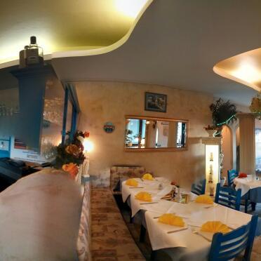 Restaurant "Syrtaki" in  Salzgitter