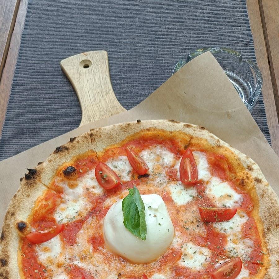 Restaurant "Pizzeria La Trattoria" in Stemwede