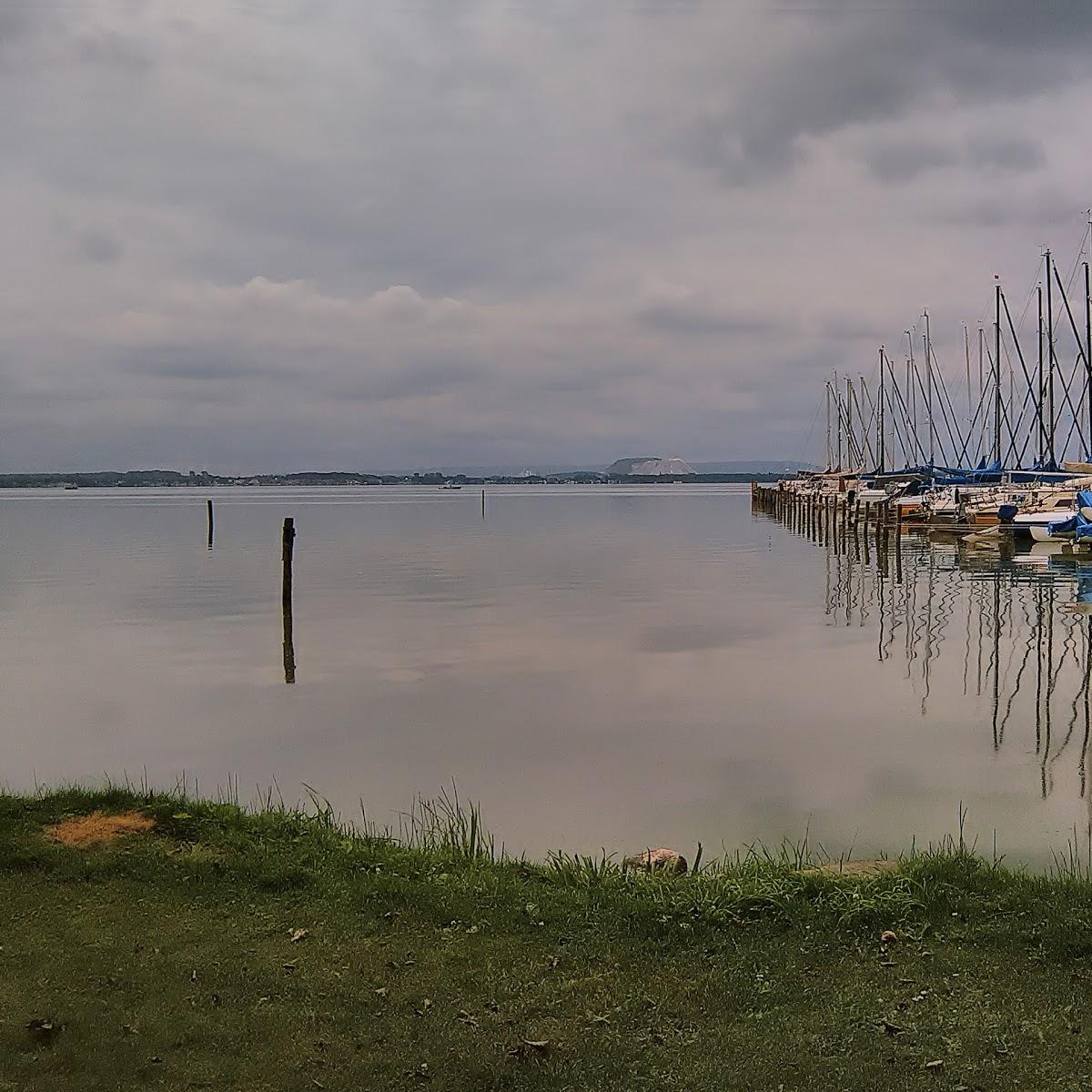 Restaurant "Meiers Deele" in Stemwede