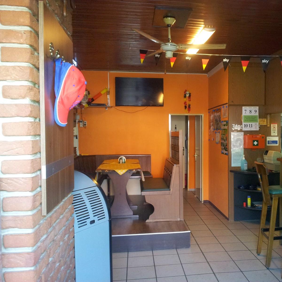 Restaurant "BrutzelStübchen - Grill - Gaststätte" in Stemwede