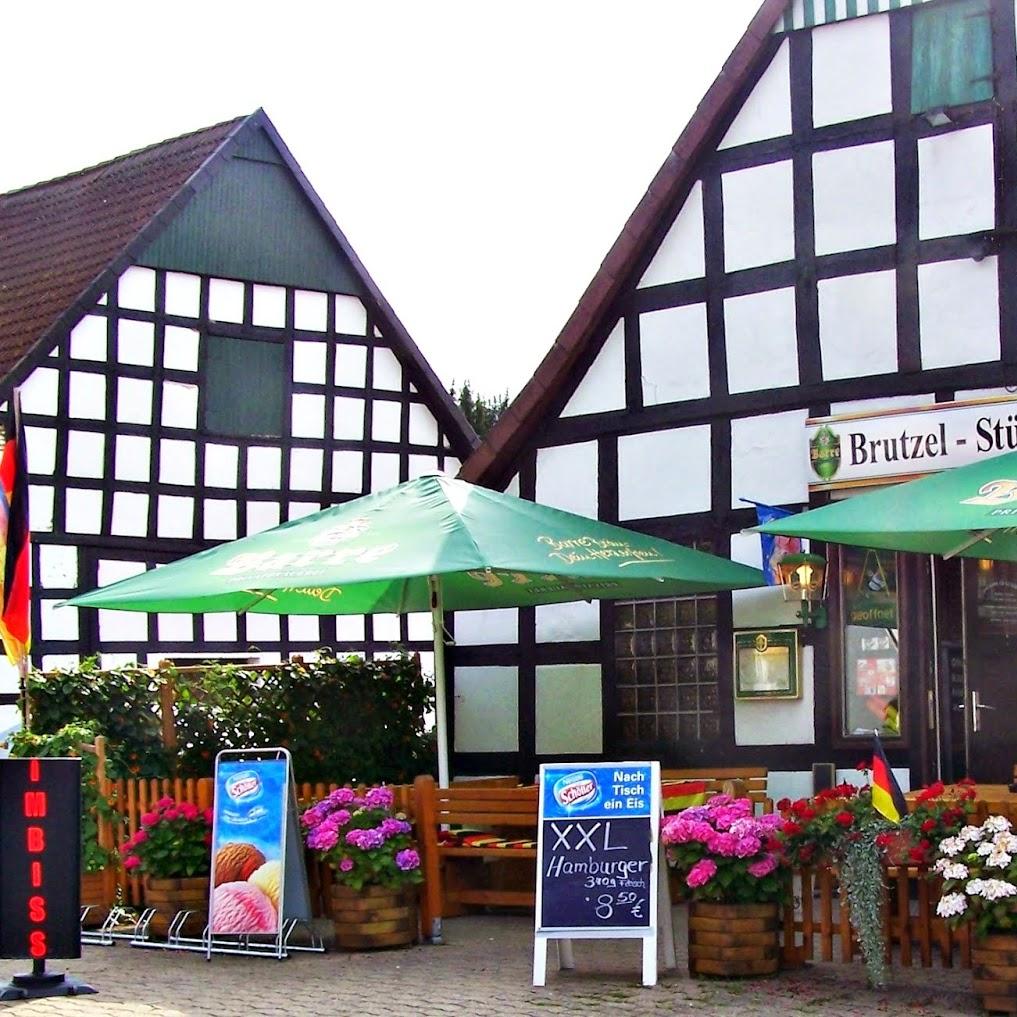 Restaurant "BrutzelStübchen - Grill - Gaststätte" in Stemwede