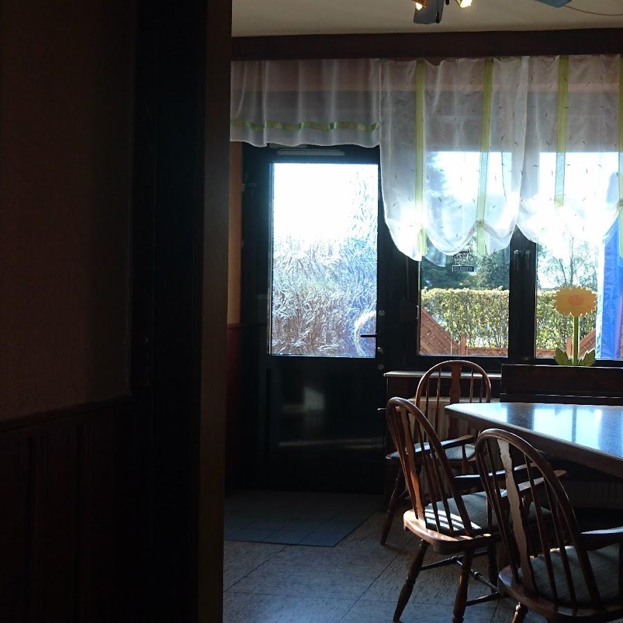 Restaurant "Iß was Oppenwehe" in Stemwede