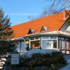 Restaurant "Land-gut-Hotel Meyer-Pilz" in Stemwede