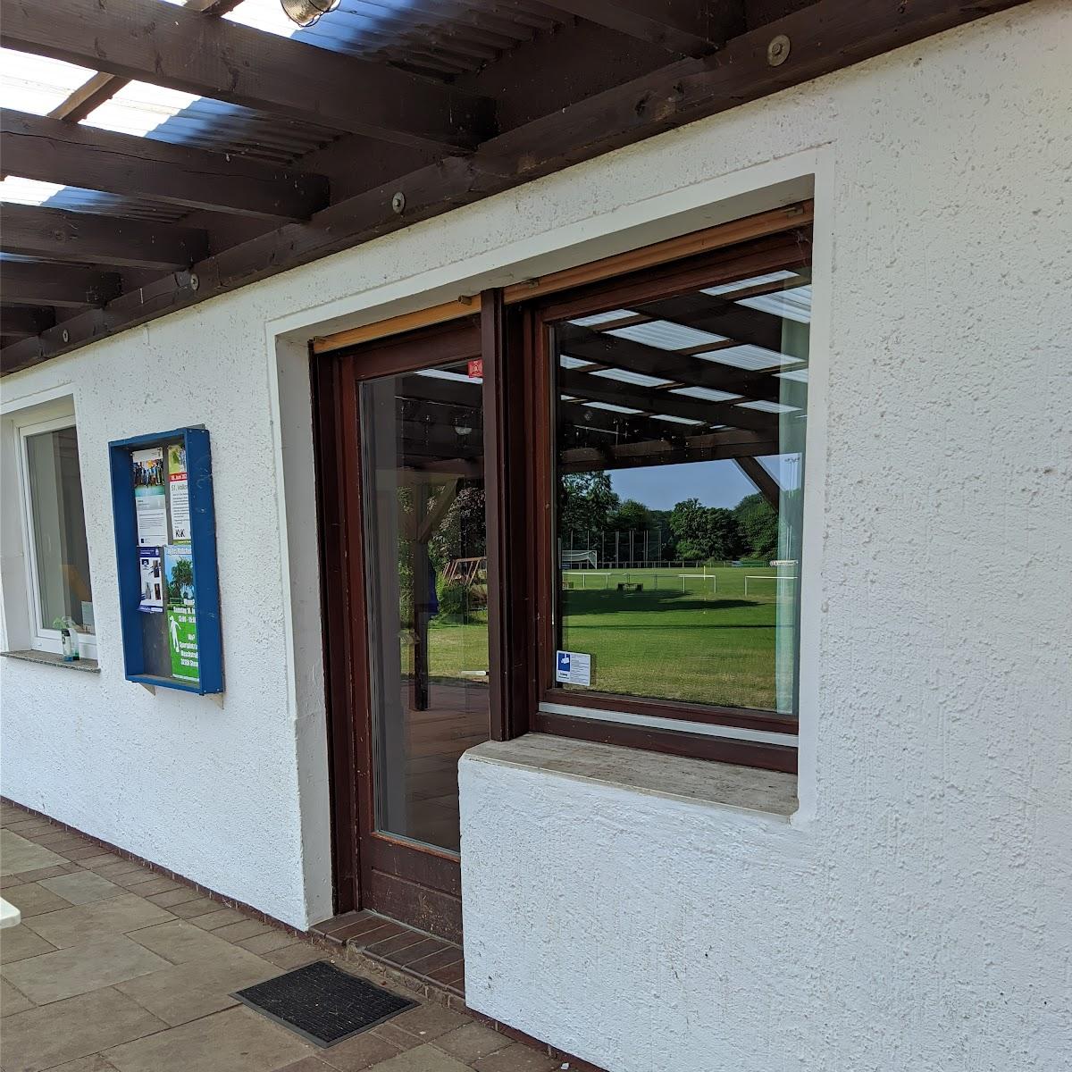 Restaurant "Ferdis Bierparadies" in Stemwede